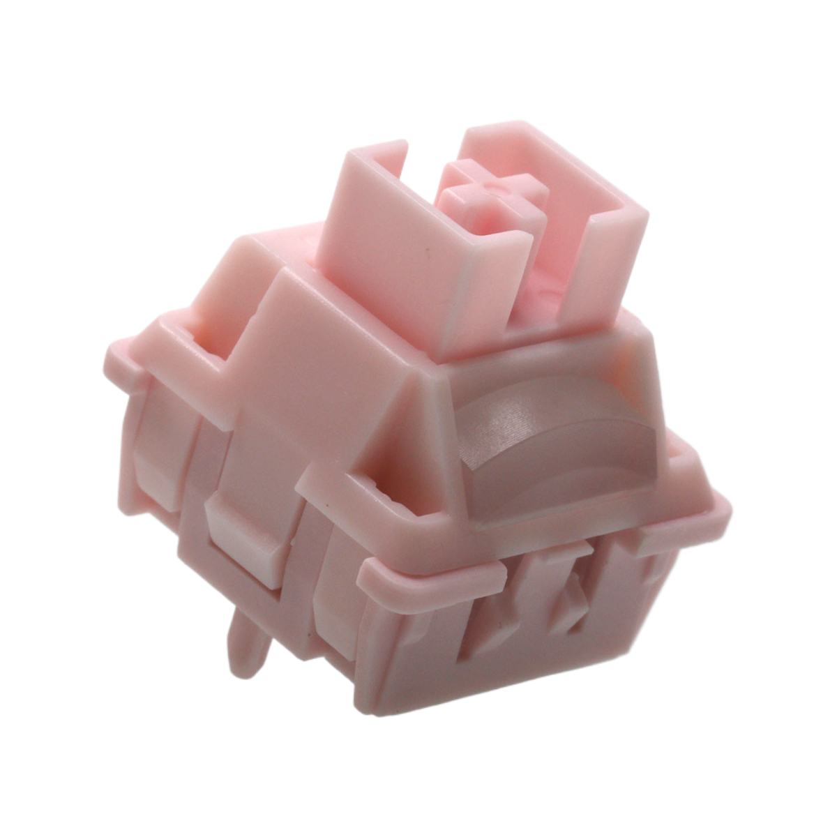 Gaming Keyboard Magnetic Switches - สวิตช์แม่เหล็กแบบ Hall Effect รุ่น Sakura HE
