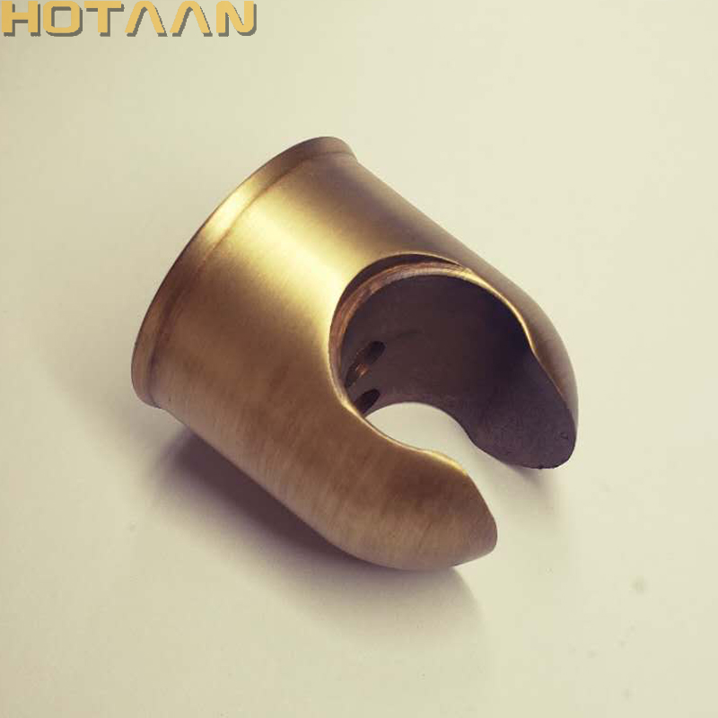 Gasket Mount Kit - โลหะผสมสังกะสีของแข็ง Made ติดผนัง Hand Hand Holder