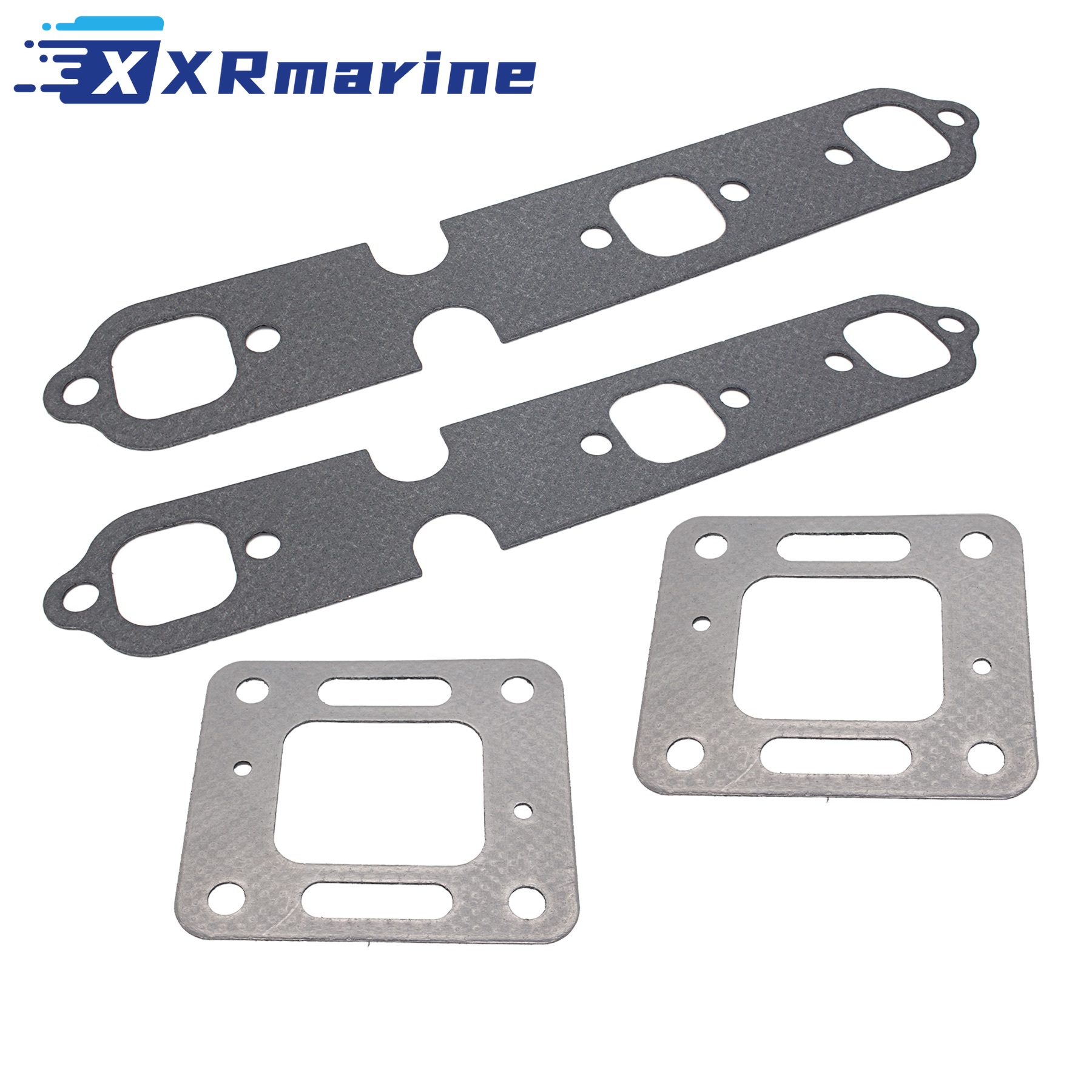 ชุดซีลยึดไอเสียพร้อมปะเก็นสำหร - Gasket Mount Kit บทวิจารณ์และราคา