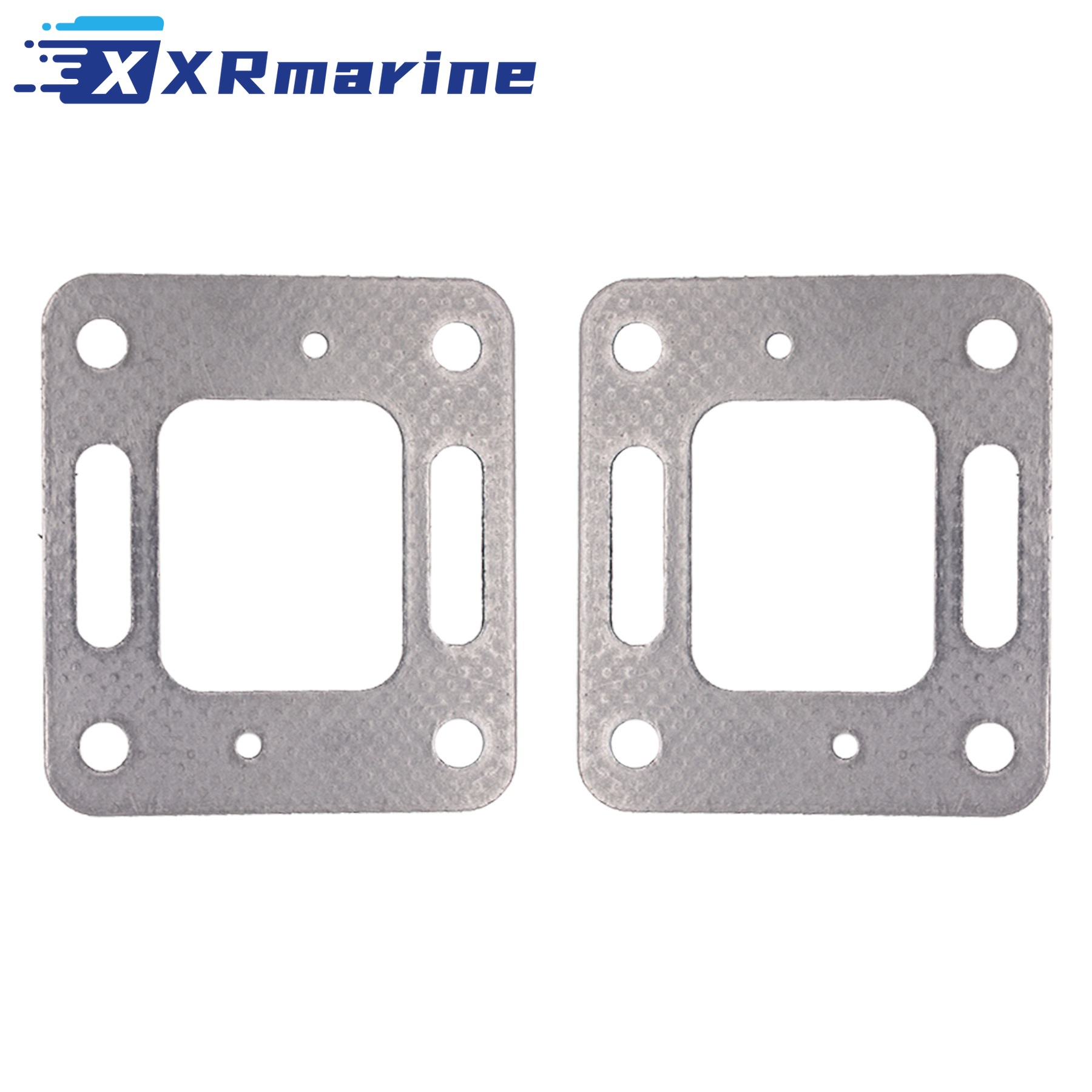 ชุดซีลยึดไอเสียพร้อมปะเก็นสำหร - Gasket Mount Kit บทวิจารณ์และราคา