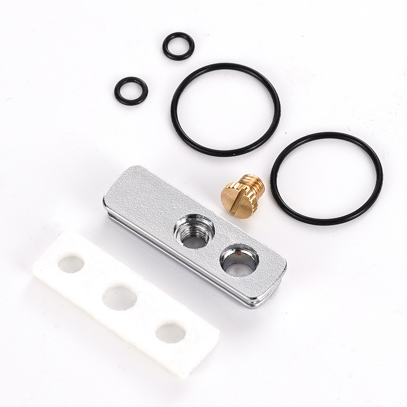 ปะเก็นเสริมรุ่นที่ 2 สำหรับไฟแ - Gasket Mount Kit บทวิจารณ์และราคา