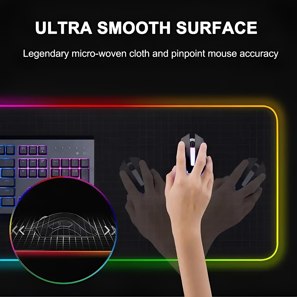 แผ่นรองเมาส์เกมมิ่ง CORSAIR พร - Gaming Keyboard Corsair บทวิจารณ์และราคา