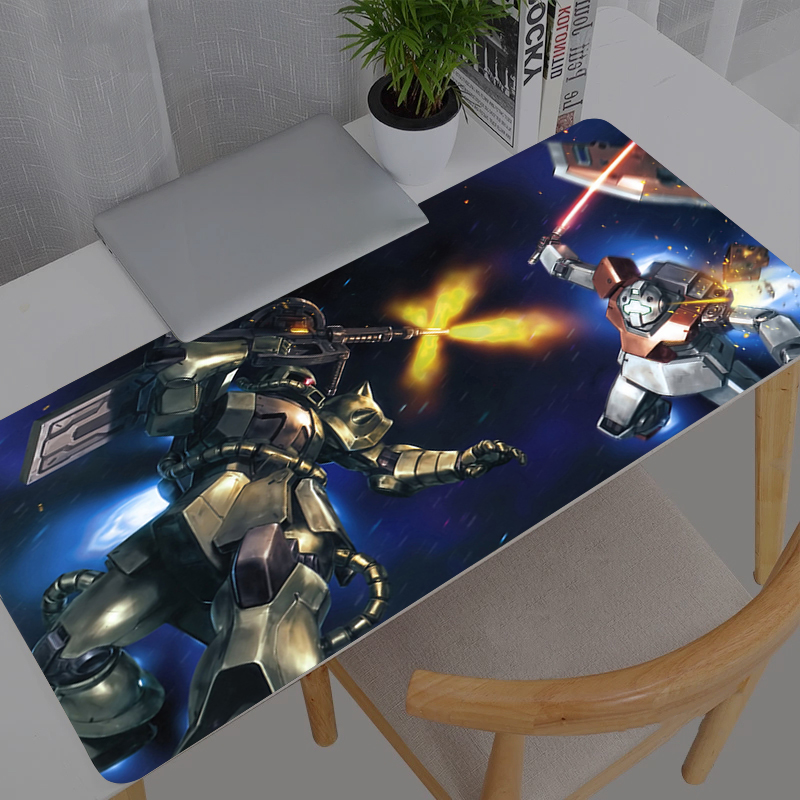 แผ่นรองเมาส์มืออาชีพโมบายสูทกั - Gaming Keyboard And Mouse Mobile บทวิจารณ์และราคา