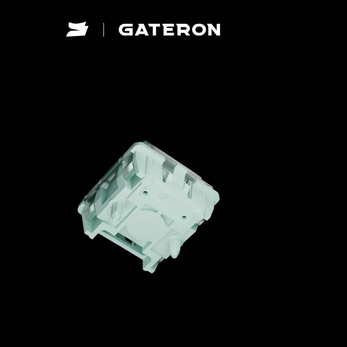 สวิตช์ GATERON Magnetic Jade U - Mechanical Switch Tester บทวิจารณ์และราคา