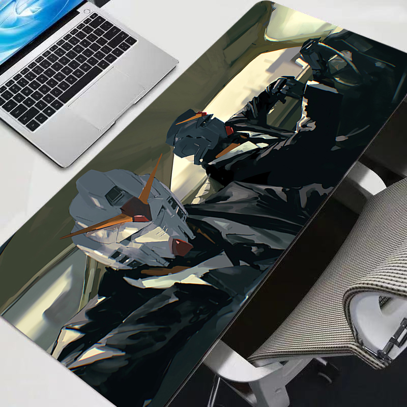 แผ่นรองเมาส์โมบายสูทกันดั้มขนา - Gaming Keyboard And Mouse Mobile บทวิจารณ์และราคา
