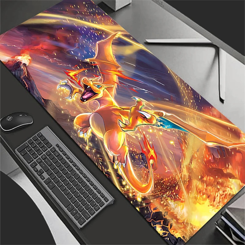 แผ่นรองเมาส์อะนิเมะอุปกรณ์เสริ - Gaming Keyboard Top บทวิจารณ์และราคา