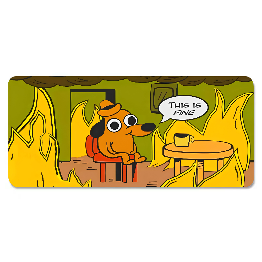 นี่คือ Fine สุนัข Dachshund Mo - Gaming Keyboard Nearby บทวิจารณ์และราคา
