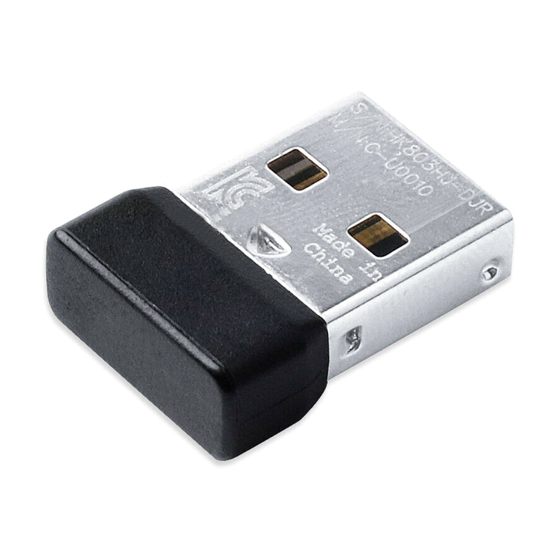 ตัวรับสัญญาณ USB สำหรับ Logite - Gaming Keyboard Wireless บทวิจารณ์และราคา
