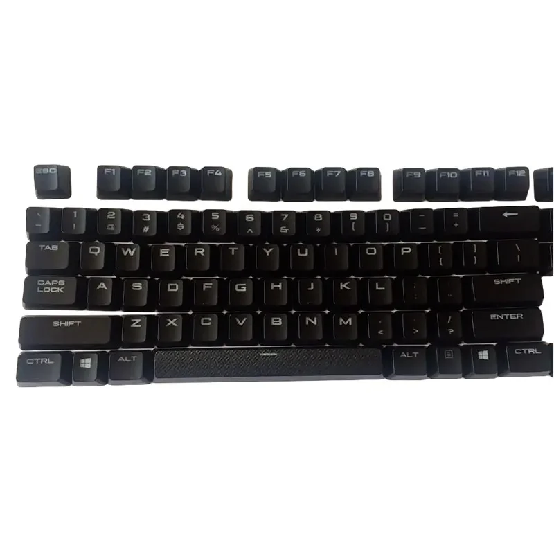 ปุ่มกดทดแทน ABS เดี่ยวสําหรับ  - Gaming Keyboard Corsair บทวิจารณ์และราคา