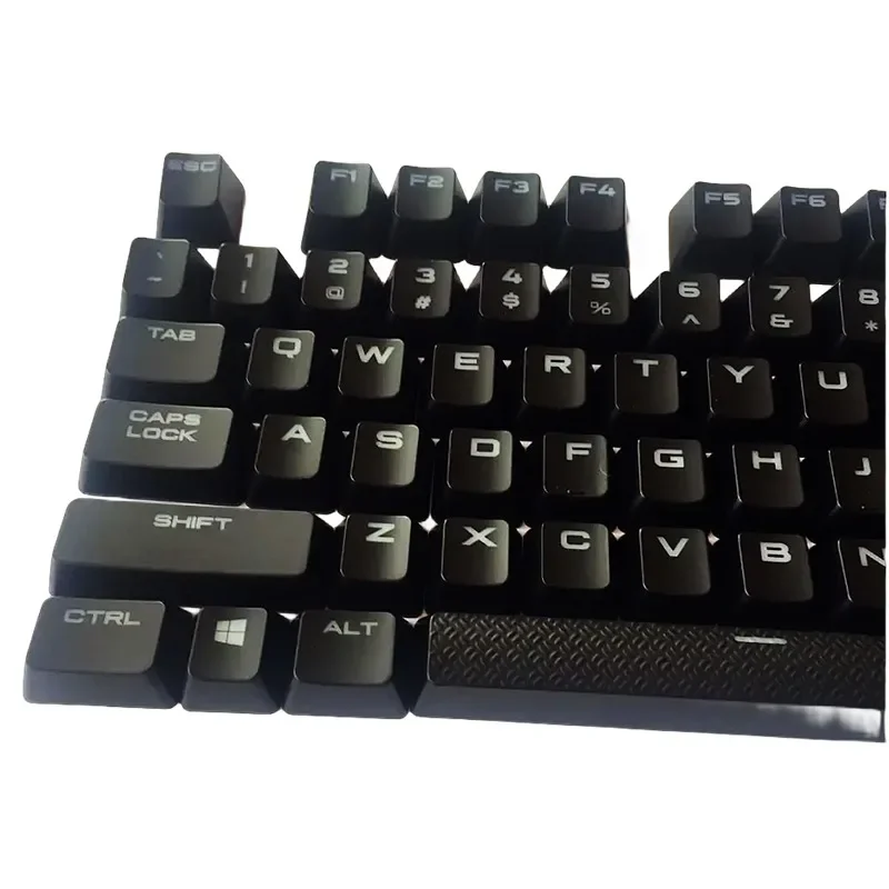ปุ่มกดทดแทน ABS เดี่ยวสําหรับ  - Gaming Keyboard Corsair บทวิจารณ์และราคา