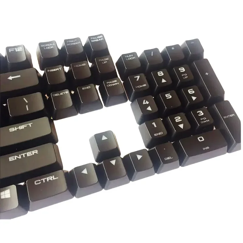 ปุ่มกดทดแทน ABS เดี่ยวสําหรับ  - Gaming Keyboard Corsair บทวิจารณ์และราคา