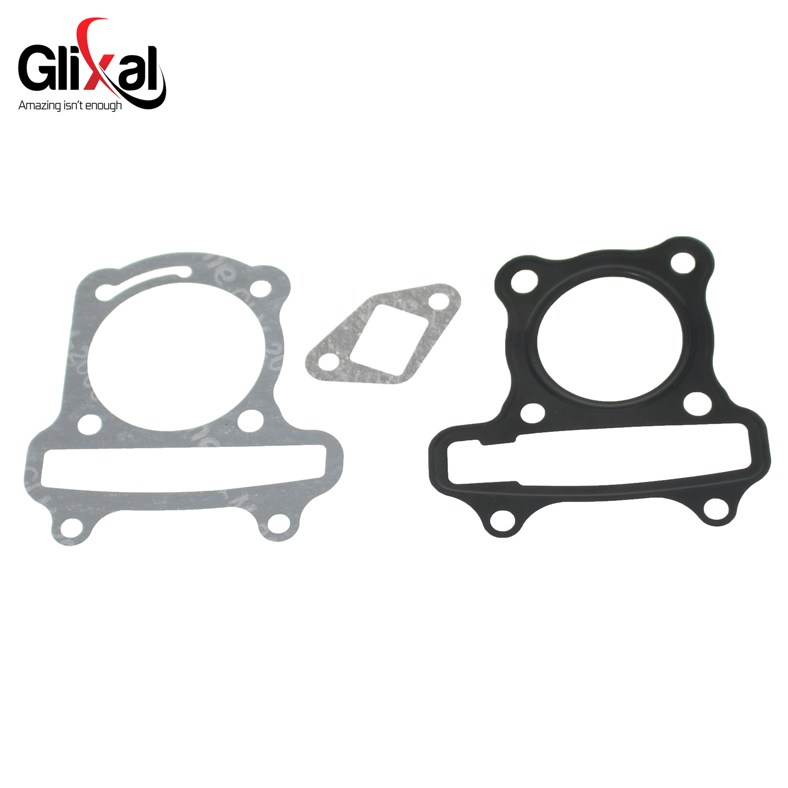 Glixal GY6 50cc 60cc 80cc 100c - Gasket Mount Kit บทวิจารณ์และราคา