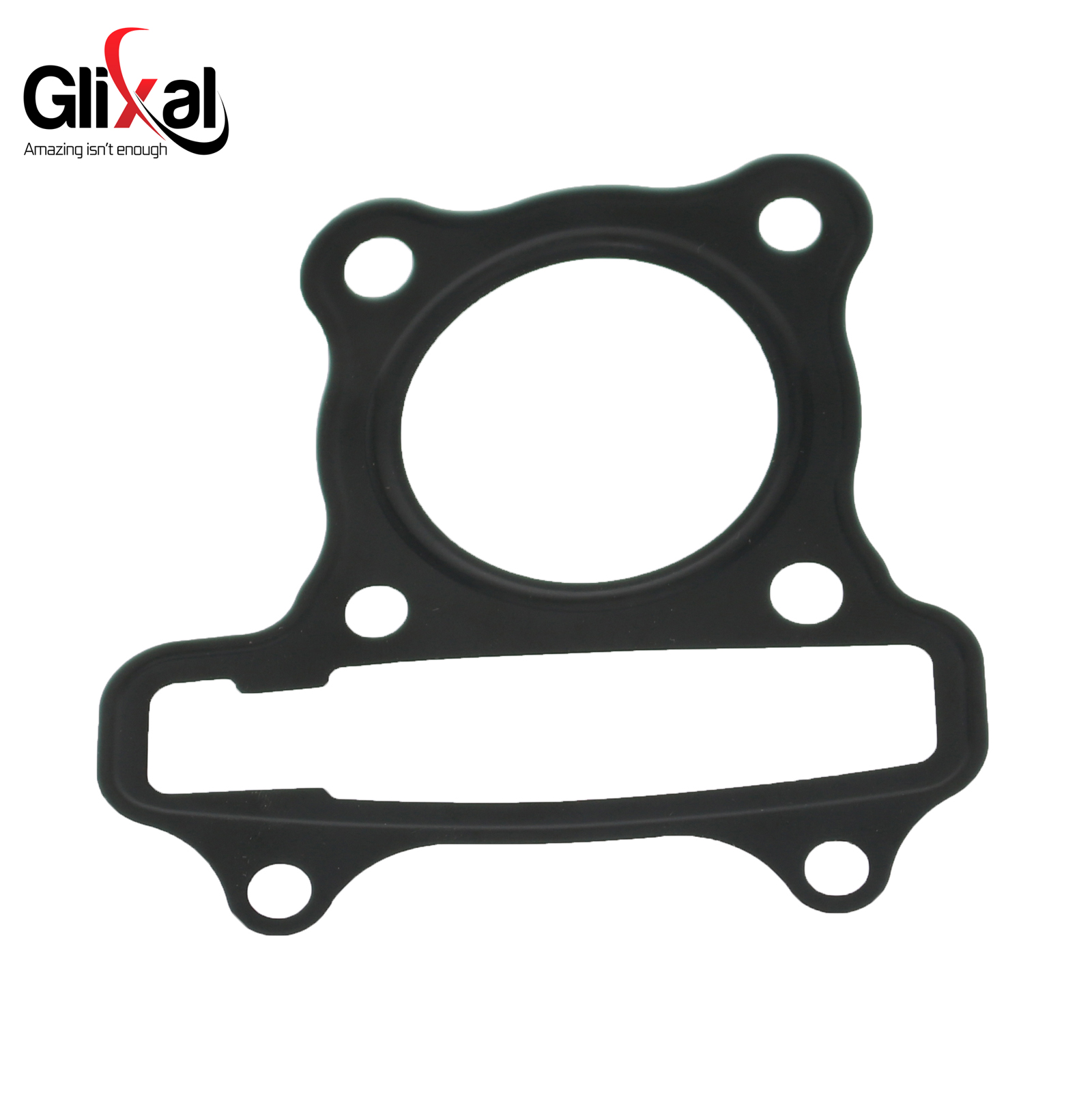 Glixal GY6 50cc 60cc 80cc 100c - Gasket Mount Kit บทวิจารณ์และราคา