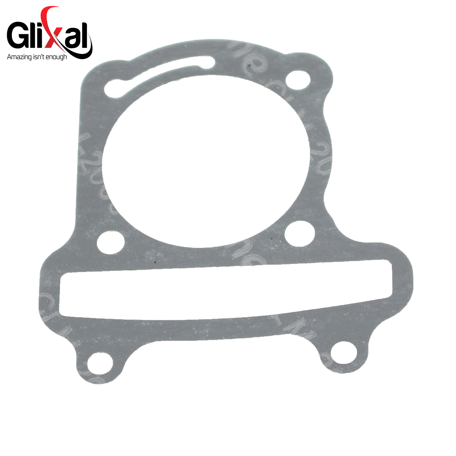 Glixal GY6 50cc 60cc 80cc 100c - Gasket Mount Kit บทวิจารณ์และราคา