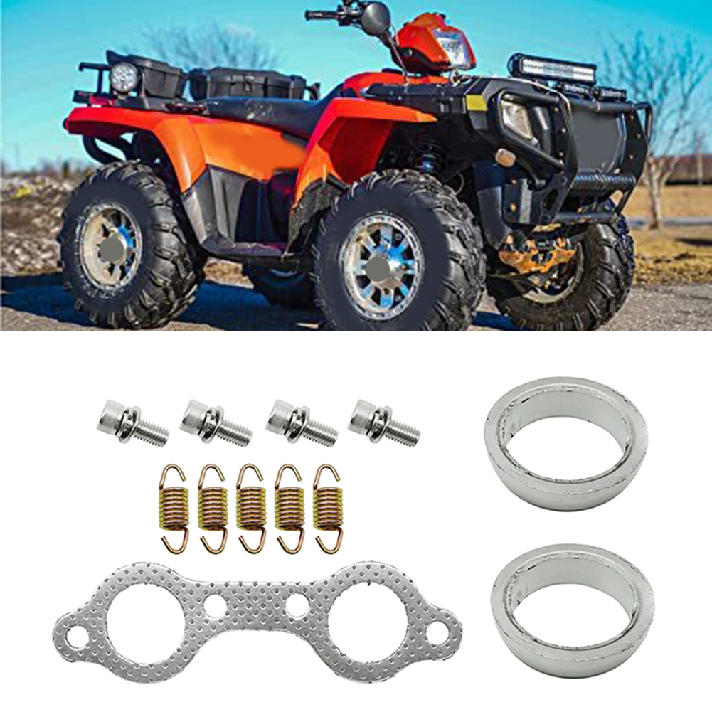 สำหรับอะไหล่ทดแทนรถ ATV โพลาริ - Gasket Mount Kit บทวิจารณ์และราคา