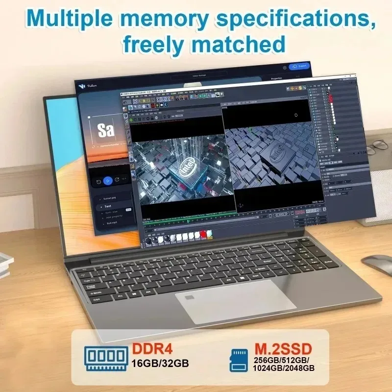 【Brand+】Windows 11 แล็ปท็อปน้ำ - Gaming Keyboard Brand บทวิจารณ์และราคา