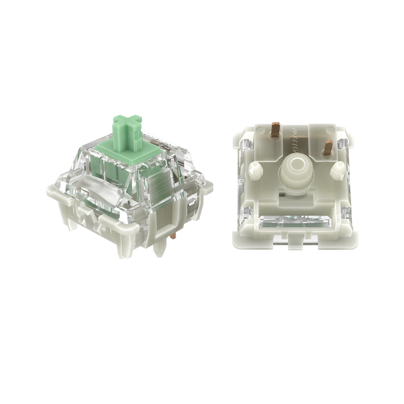 Gateron คีย์บอร์ดแบบสัมผัสสำหร - Mechanical Switch Tester บทวิจารณ์และราคา