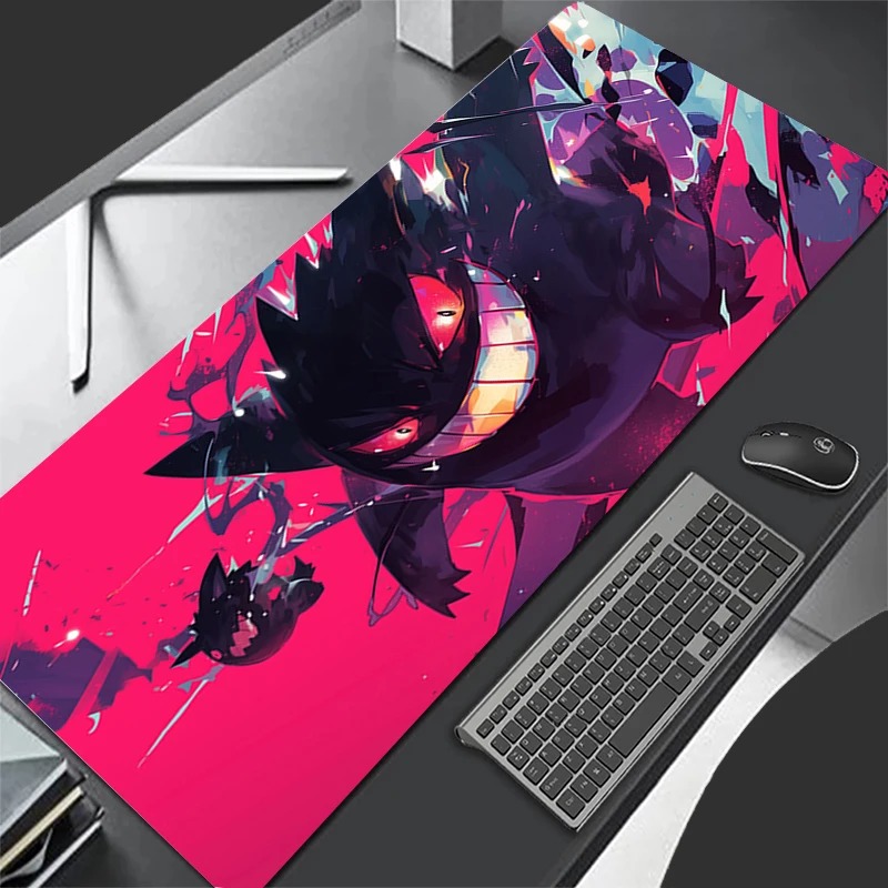 แผ่นรองเมาส์สำหรับเล่นเกม P-Po - Gaming Keyboard Top บทวิจารณ์และราคา