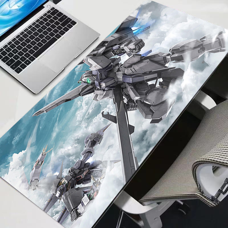 แผ่นรองเมาส์โมบายสูทกันดั้มเกม - Gaming Keyboard And Mouse Mobile บทวิจารณ์และราคา