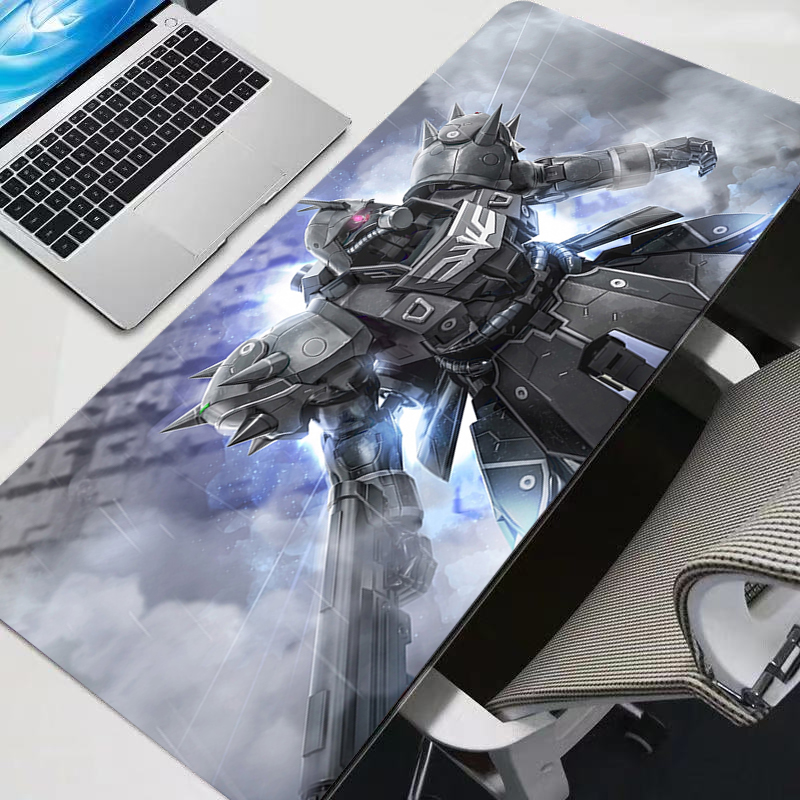 แผ่นรองเมาส์โมบายสูทกันดั้มเกม - Gaming Keyboard And Mouse Mobile บทวิจารณ์และราคา