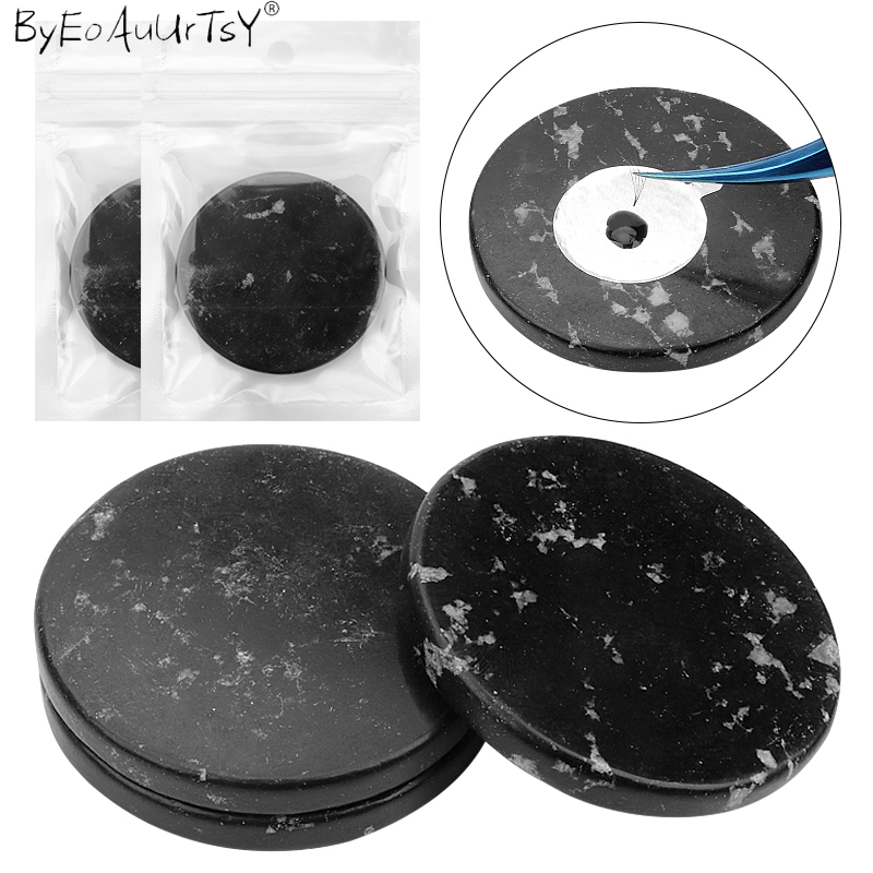 Black Eyelash Grafting ปะเก็นร - Gasket Mount Kit บทวิจารณ์และราคา