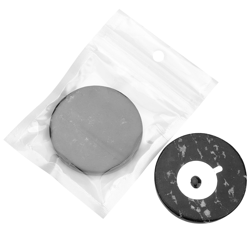 Black Eyelash Grafting ปะเก็นร - Gasket Mount Kit บทวิจารณ์และราคา