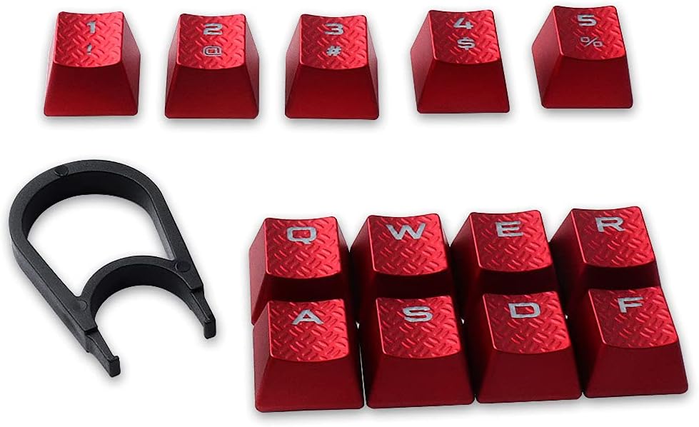 ฝาครอบปุ่มกดแบบมีไฟส่องด้านหลั - Gaming Keyboard Corsair บทวิจารณ์และราคา