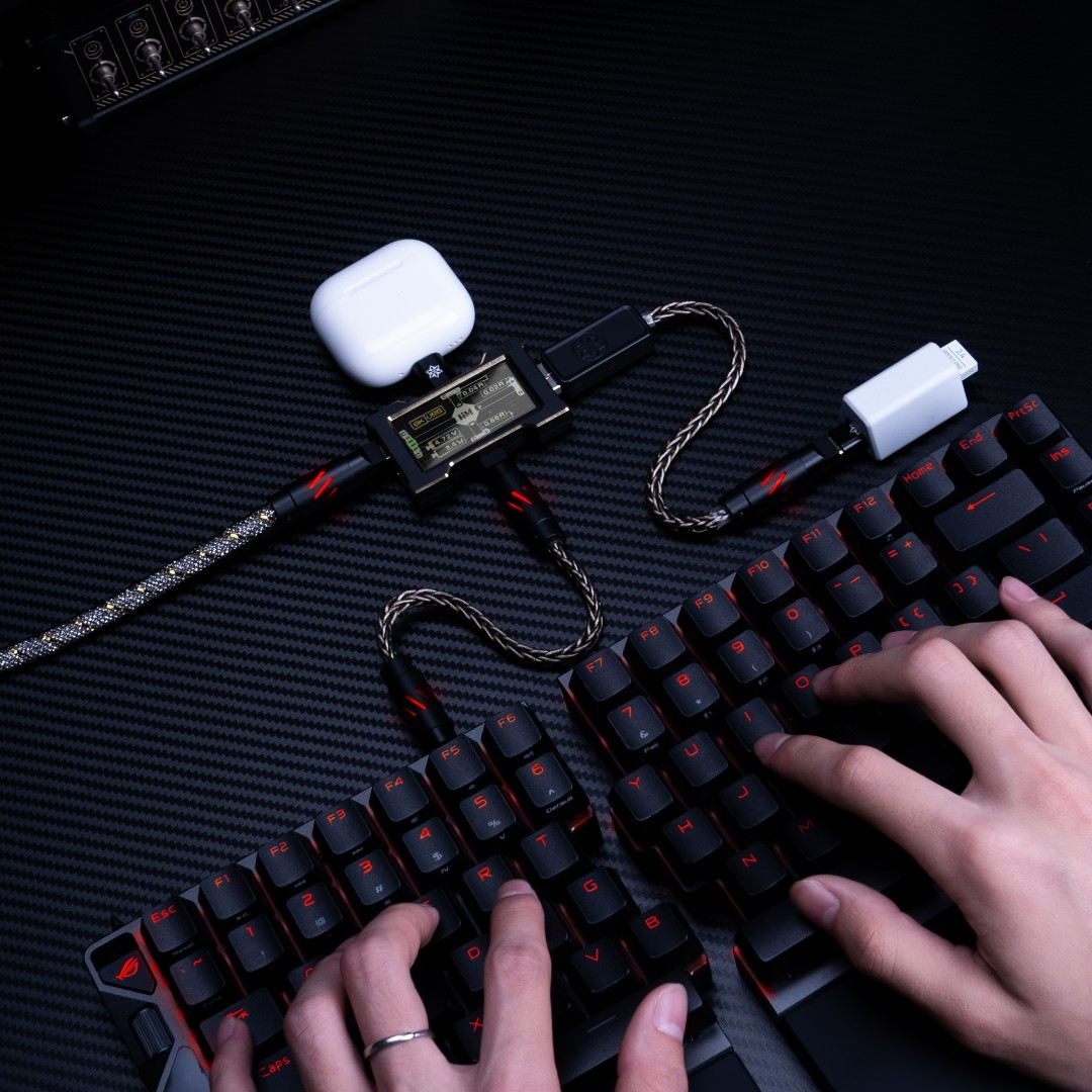 กล่องของขวัญอีสปอร์ตแบบร่วมแบร - Gaming Keyboard Brand บทวิจารณ์และราคา