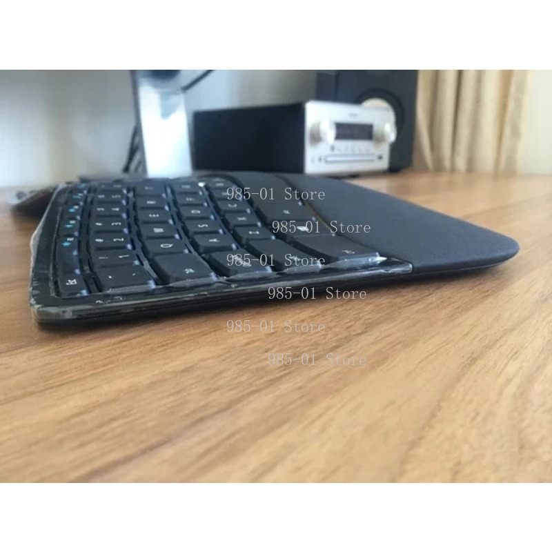 ชุดคีย์บอร์ดและเมาส์ไร้สาย คอม - Gaming Keyboard Mouse Wireless บทวิจารณ์และราคา