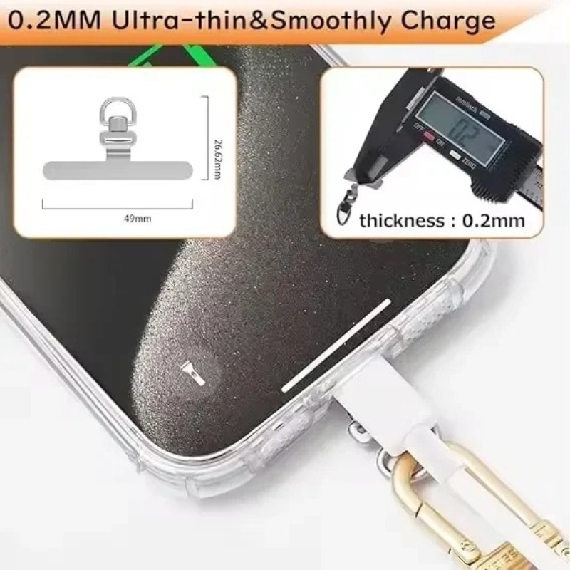 คลิปหนีบสายคล้องโทรศัพท์แบบหมุ - Gasket Mount Kit บทวิจารณ์และราคา