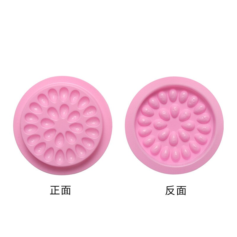 100pcs Eyelash ผู้ถือกาว Eyela - Gasket Mount Kit บทวิจารณ์และราคา