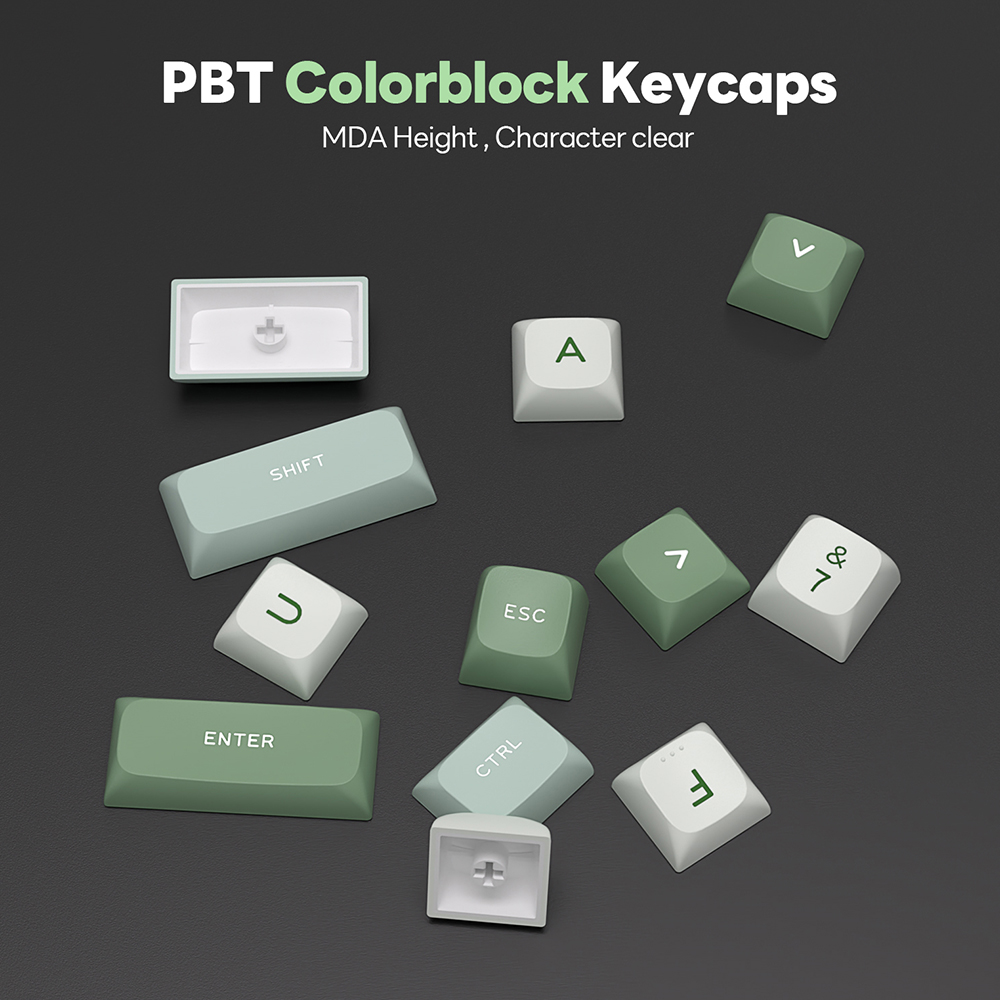 รอยัล คลัดจ์ อาร์เค อาร์ 75 คี - Gaming Keyboard Bundle บทวิจารณ์และราคา
