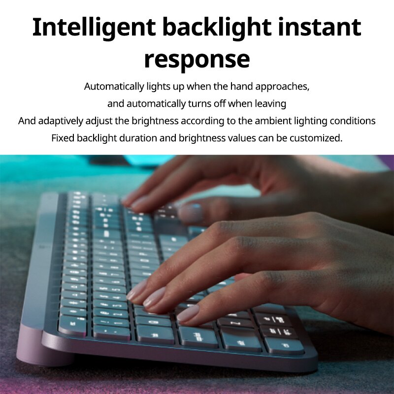 Logitech MX Keys S ใหม่คีย์บอร - Gaming Keyboard Corsair บทวิจารณ์และราคา