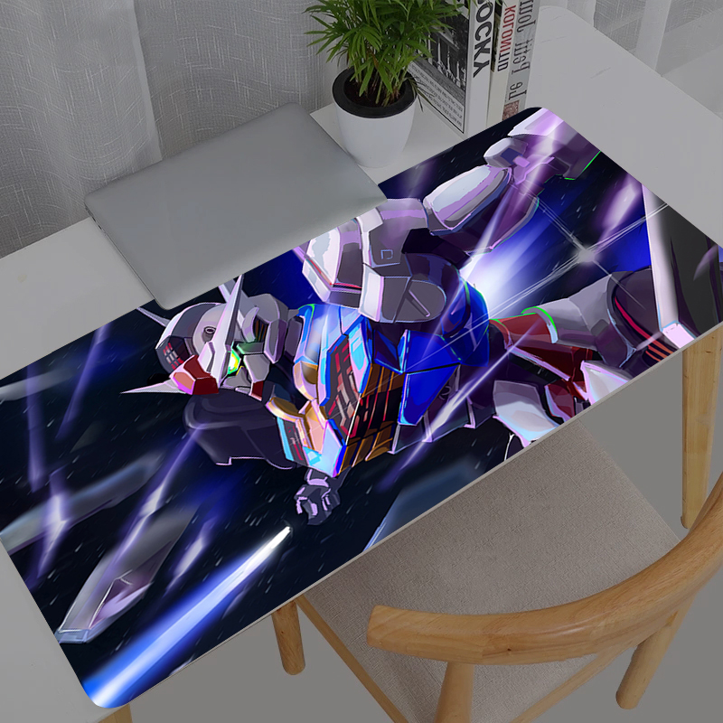 แผ่นรองเมาส์มือถือชุดกันดั้มเก - Gaming Keyboard And Mouse Mobile บทวิจารณ์และราคา