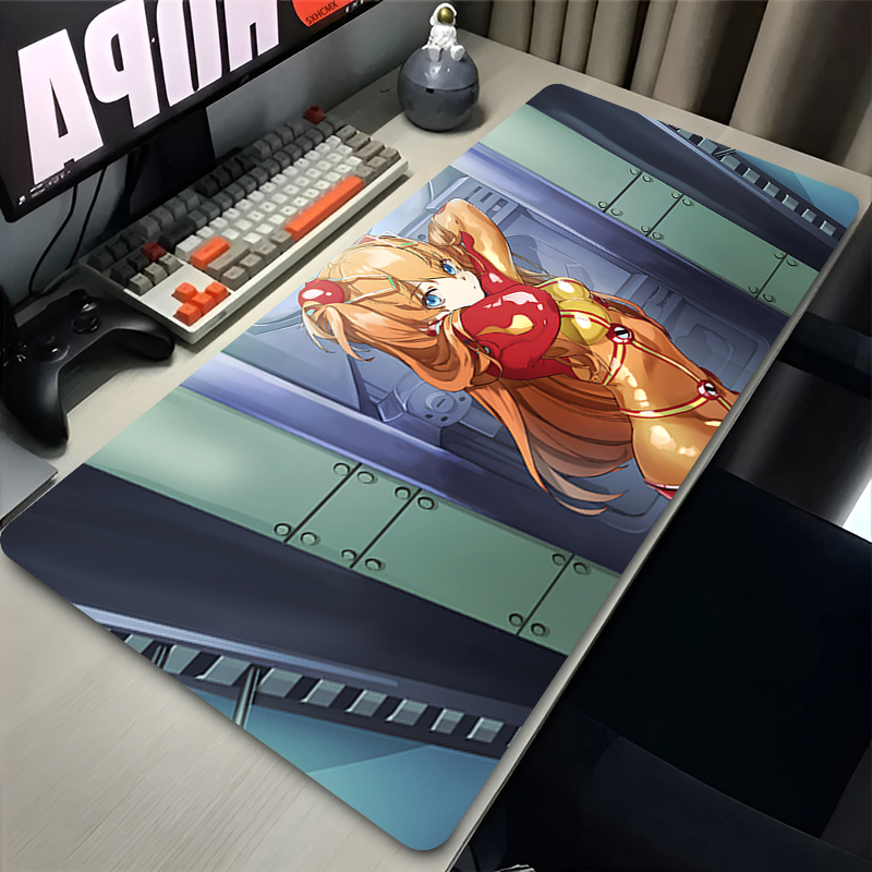 แผ่นรองเมาส์ขนาดใหญ่แผ่นรองเมา - Gaming Keyboard High Ground บทวิจารณ์และราคา