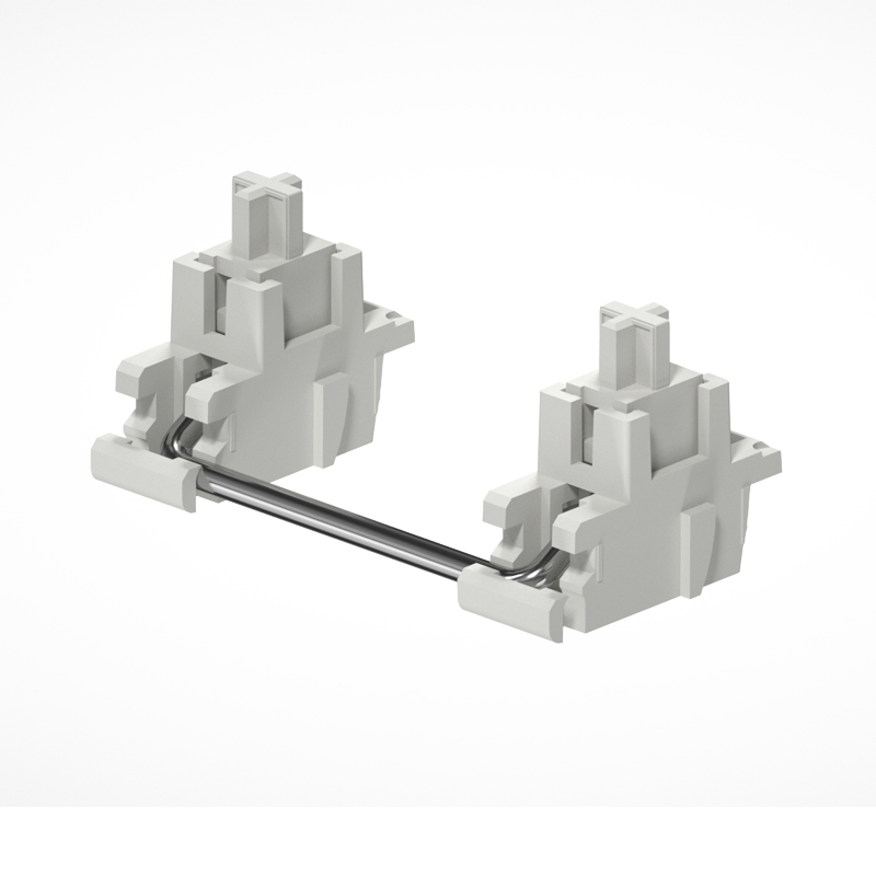 Gateron แป้นพิมพ์ V2ติดจานแบบ  - Mechanical Switch Tester บทวิจารณ์และราคา