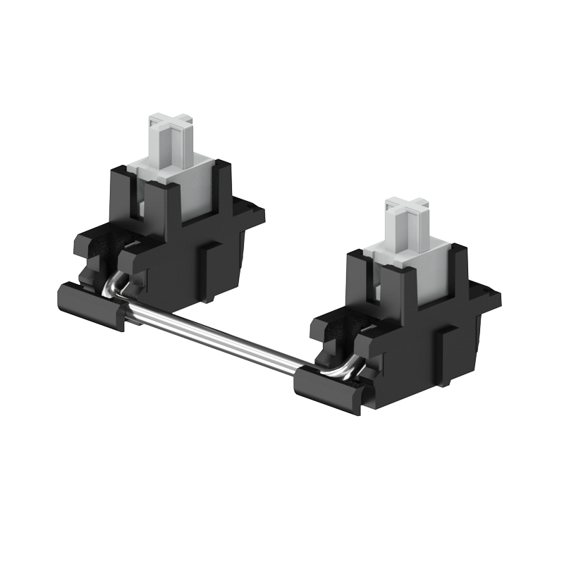 Gateron แป้นพิมพ์ V2ติดจานแบบ  - Mechanical Switch Tester บทวิจารณ์และราคา