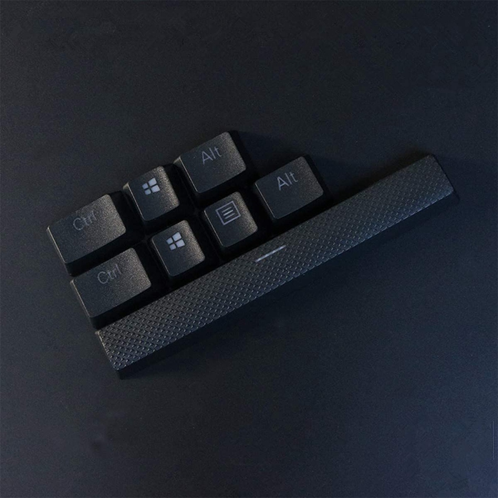 ปุ่มกด PBT สำหรับคอร์แซร์ K65  - Gaming Keyboard Corsair บทวิจารณ์และราคา