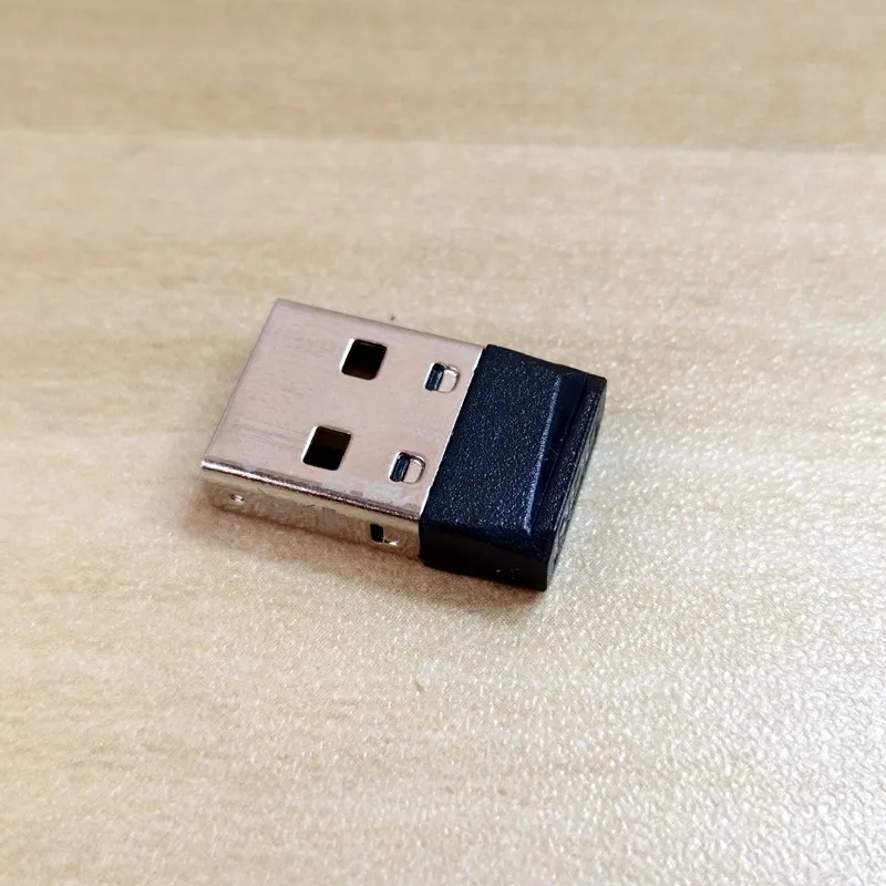 อะแดปเตอร์รับสัญญาณ USB Dongle - Gaming Keyboard Mouse Wireless บทวิจารณ์และราคา